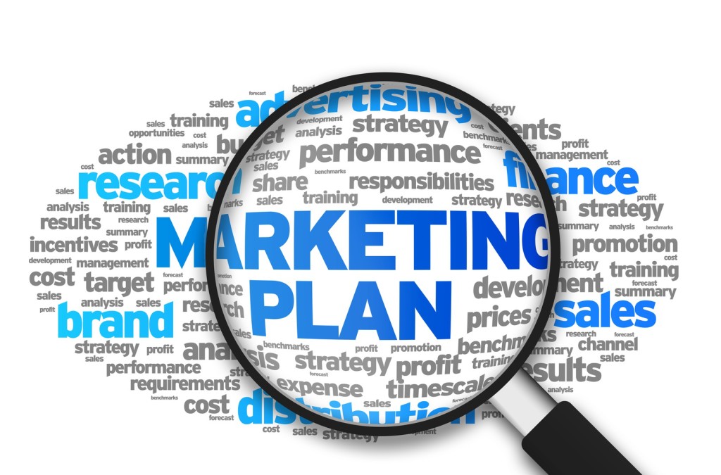 الخطة التسويقية Marketing Planning