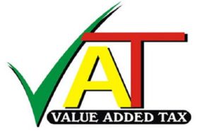 ضريبة القيمة المضافة value added tax